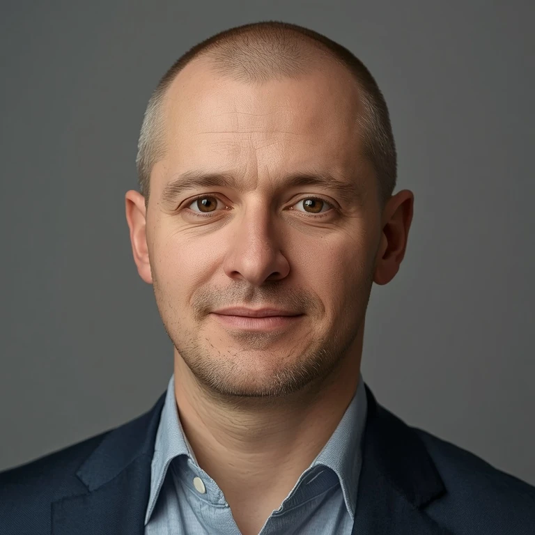 Author image