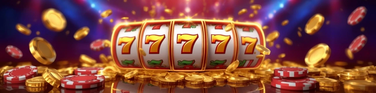 Видове слот игри